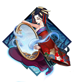 Soul of onmyoji